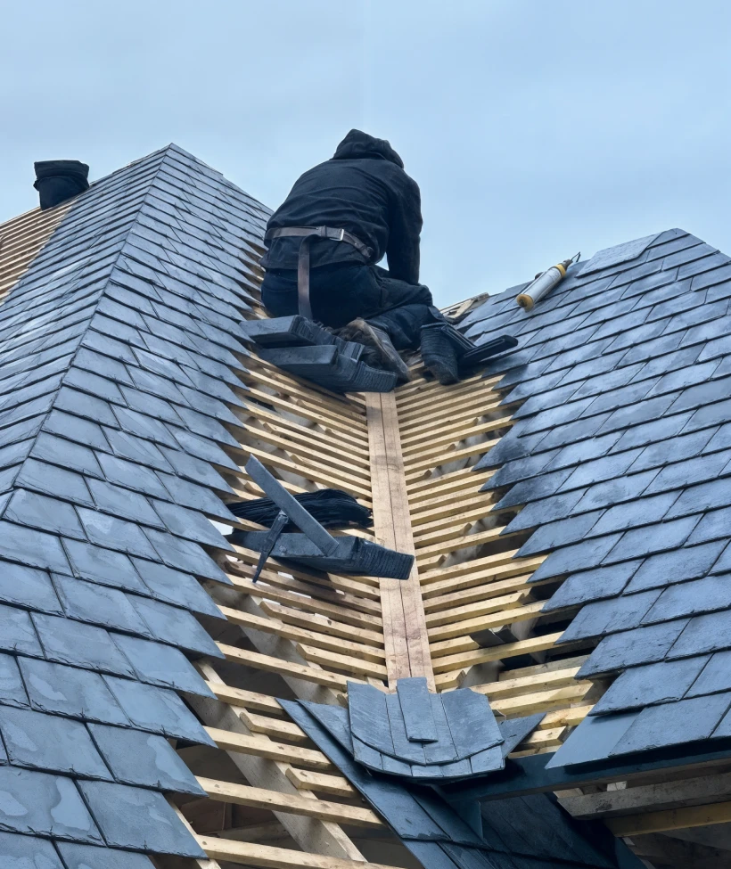 Denoual Couverture Entreprise De Couverture Sur Le Secteur De Rennes Fougeres Ille Et Vilaine 35 COUVERTURE Denoual Couverture Entreprise De Couverture Sur Le Secteur De Rennes Fougeres Ille Et Vilaine 35 COUVERTURE